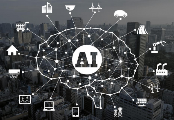 Real-World Applications of AI