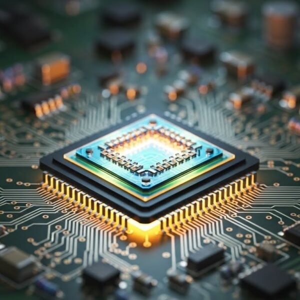 How Technology Shapes the Future