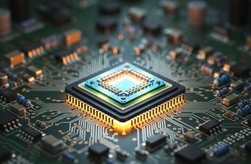 How Technology Shapes the Future