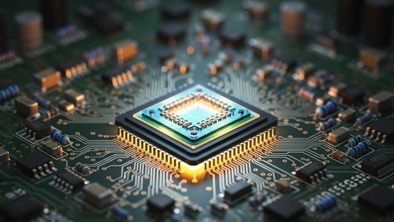 How Technology Shapes the Future